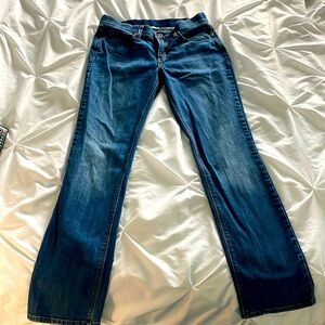 Levi’s Jean